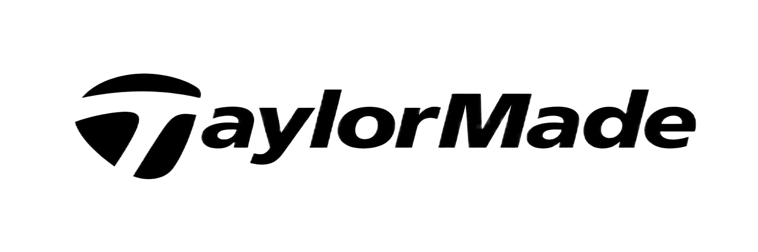TaylorMade logo
