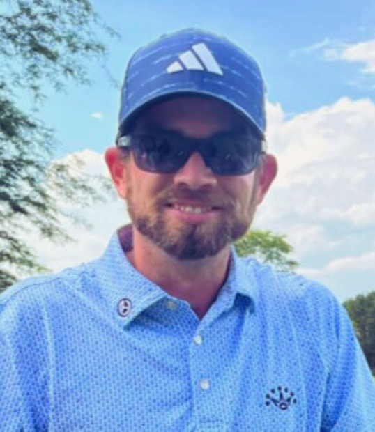 John Amon, PGA