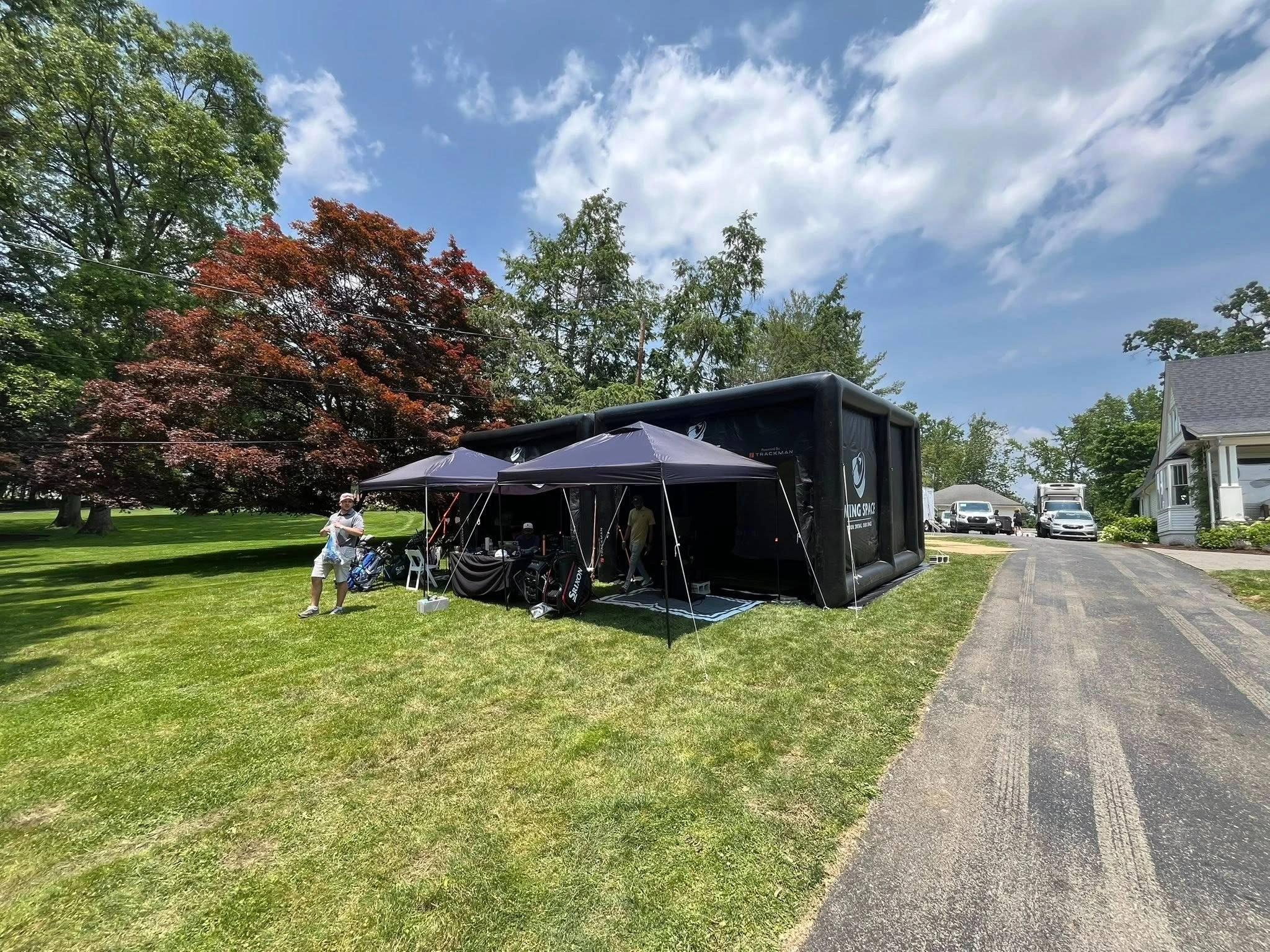Mobile Simulators