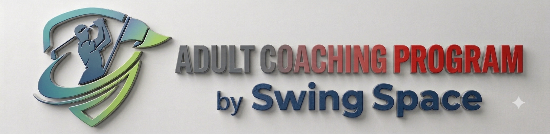 Adult Coaching Program